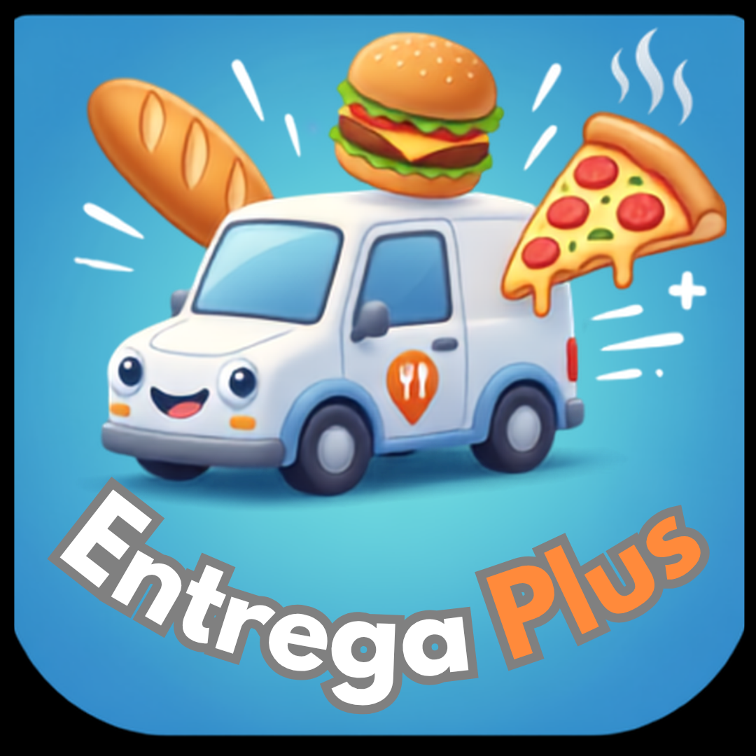 Entrega Plus